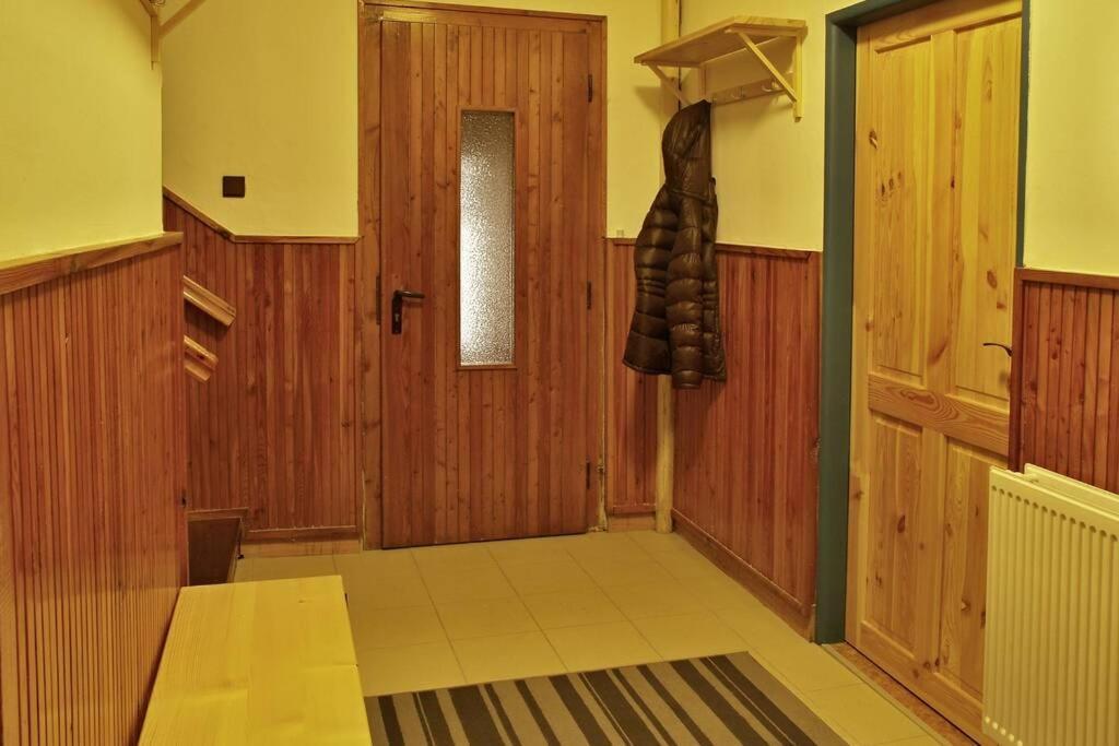 Chata Ryba Pernink Exteriér fotografie